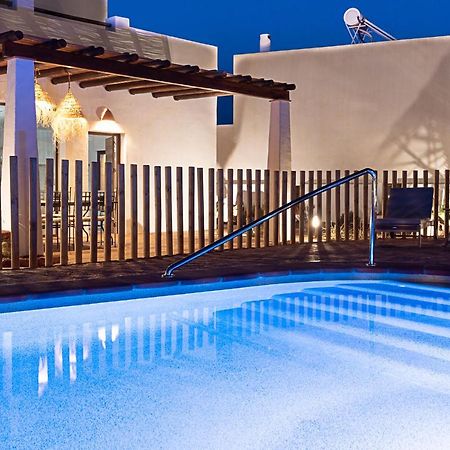 Las Musaranas - Complejo Rural โรดัลกีลาร์ ภายนอก รูปภาพ
