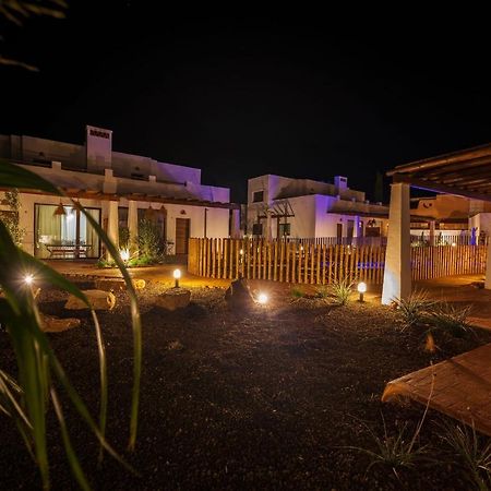 Las Musaranas - Complejo Rural โรดัลกีลาร์ ภายนอก รูปภาพ