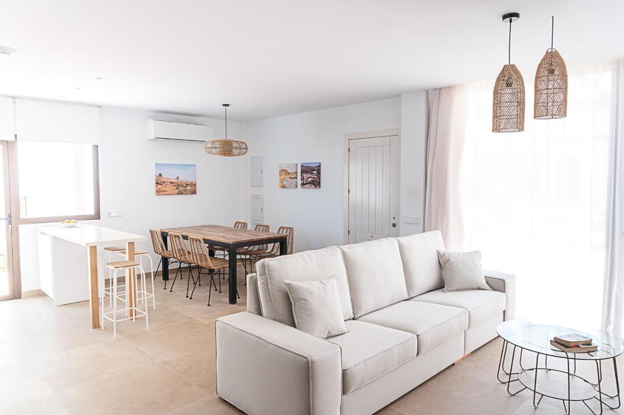 Las Musaranas - Complejo Rural โรดัลกีลาร์ ภายนอก รูปภาพ