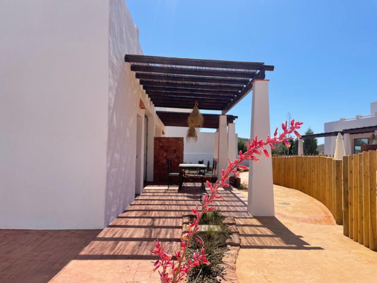 Las Musaranas - Complejo Rural โรดัลกีลาร์ ภายนอก รูปภาพ