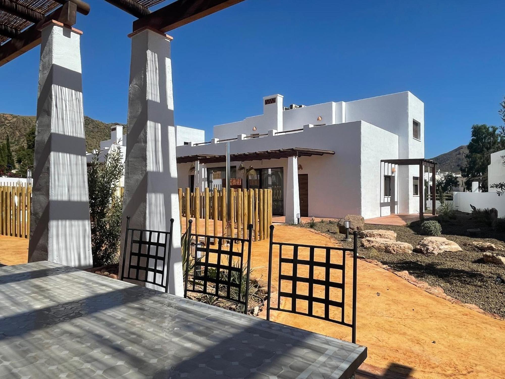 Las Musaranas - Complejo Rural โรดัลกีลาร์ ภายนอก รูปภาพ