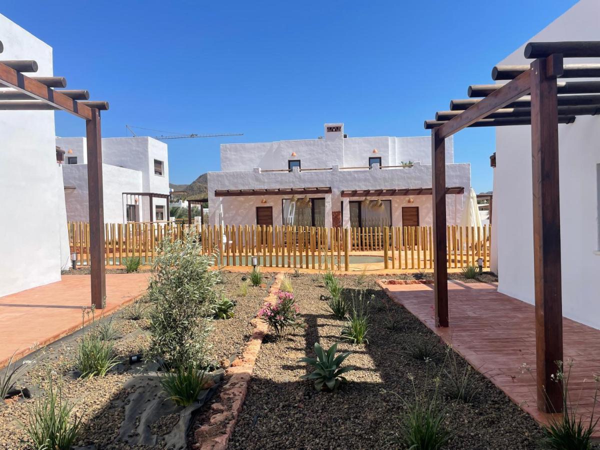 Las Musaranas - Complejo Rural โรดัลกีลาร์ ภายนอก รูปภาพ