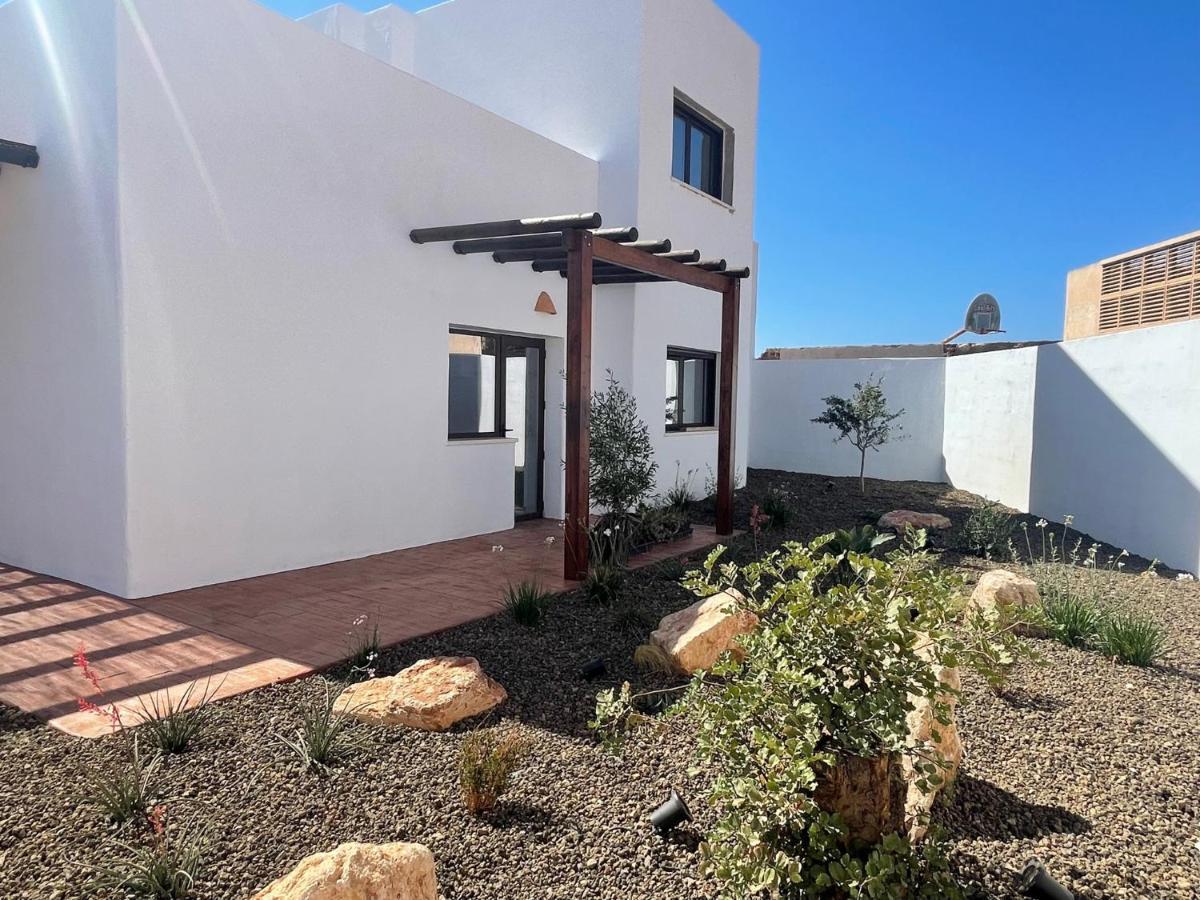 Las Musaranas - Complejo Rural โรดัลกีลาร์ ภายนอก รูปภาพ