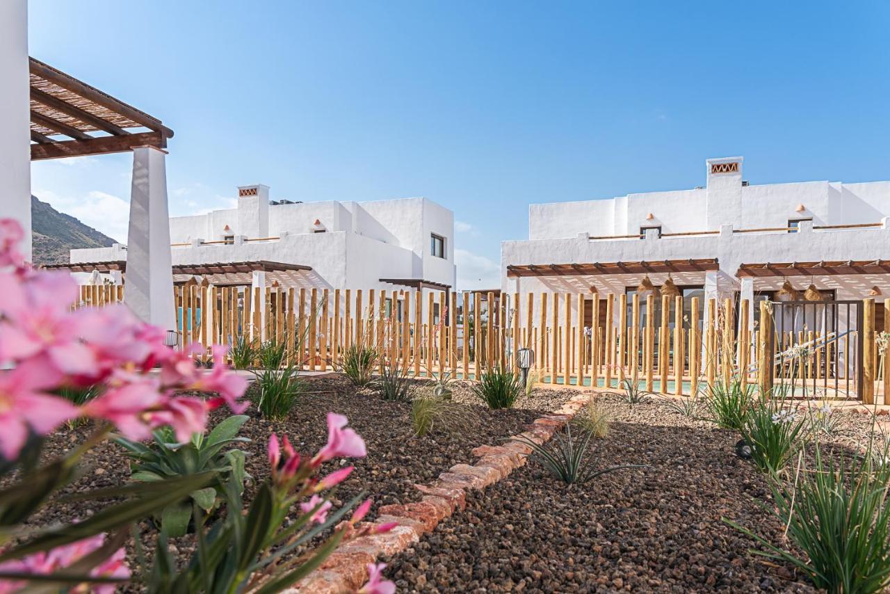 Las Musaranas - Complejo Rural โรดัลกีลาร์ ภายนอก รูปภาพ