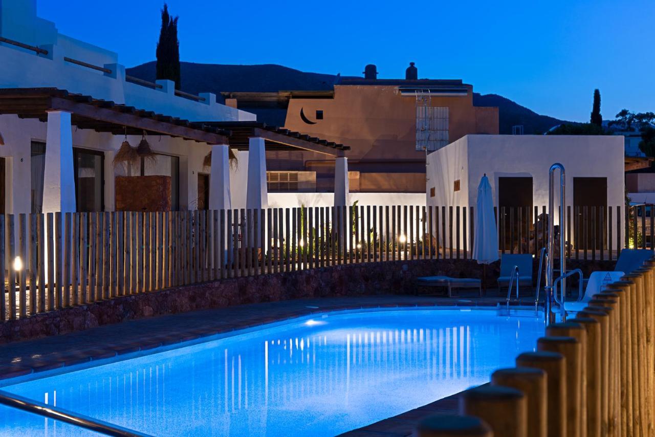 Las Musaranas - Complejo Rural โรดัลกีลาร์ ภายนอก รูปภาพ
