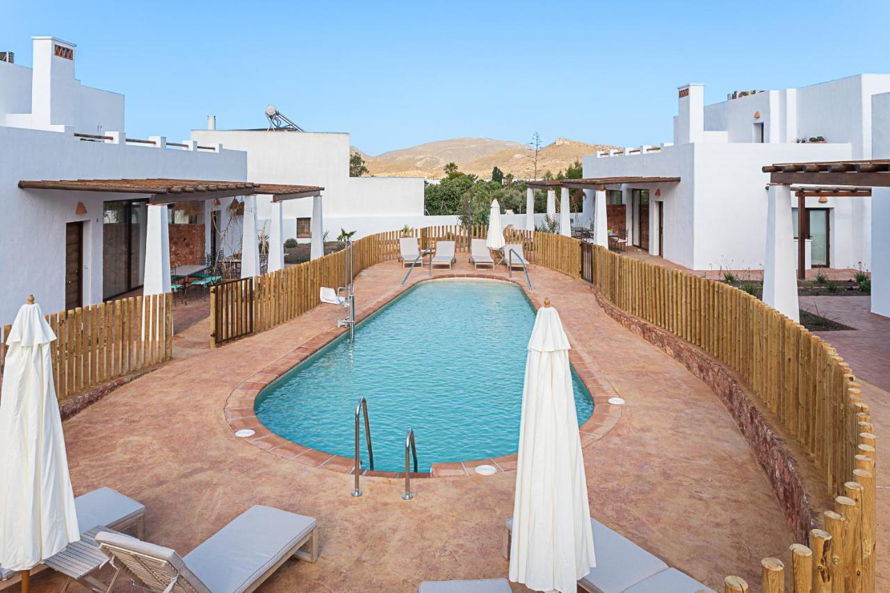 Las Musaranas - Complejo Rural โรดัลกีลาร์ ภายนอก รูปภาพ