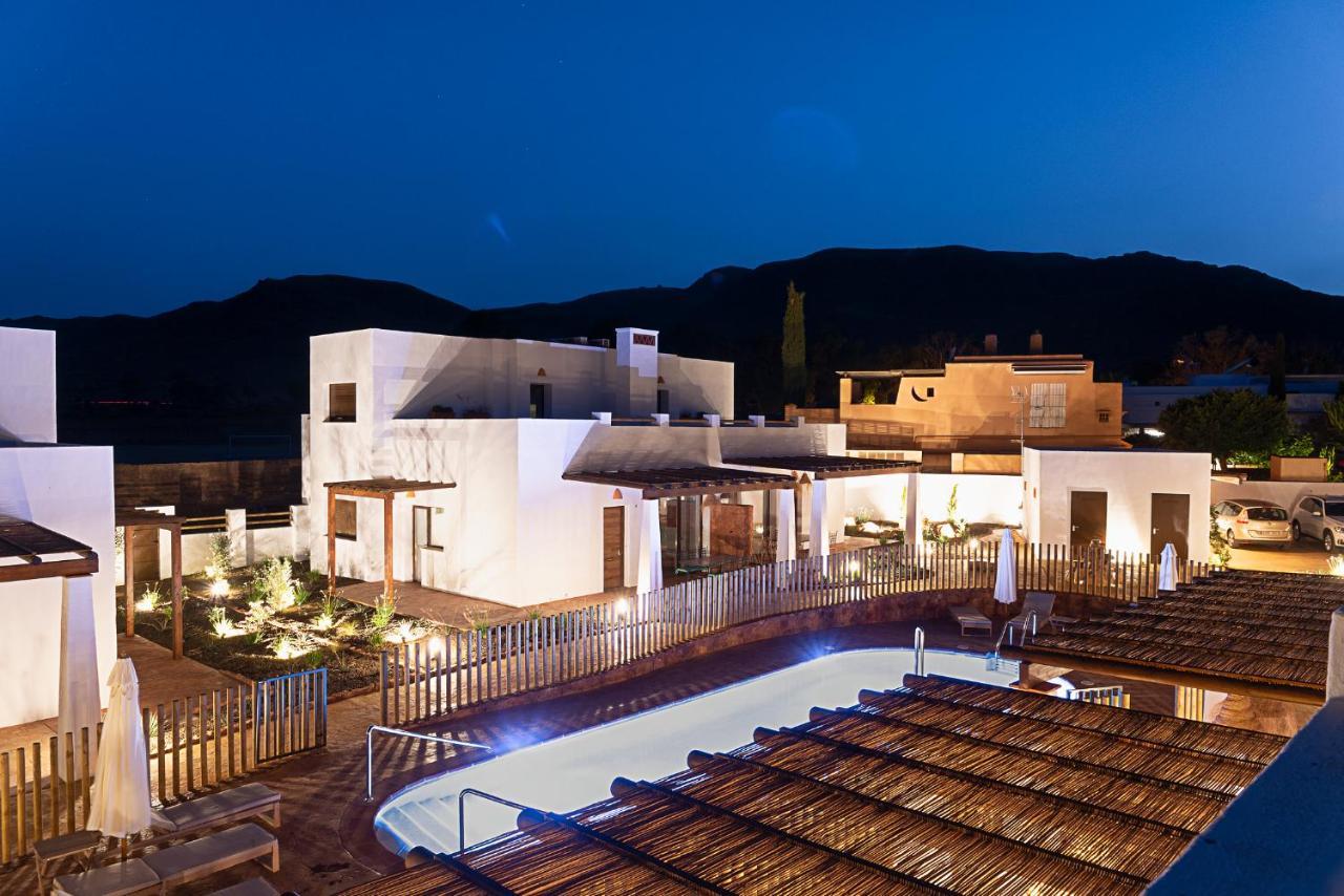 Las Musaranas - Complejo Rural โรดัลกีลาร์ ภายนอก รูปภาพ